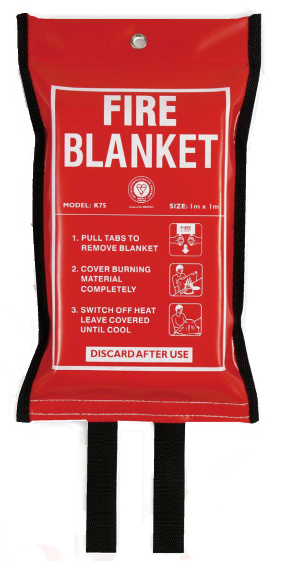 Fire Blanket